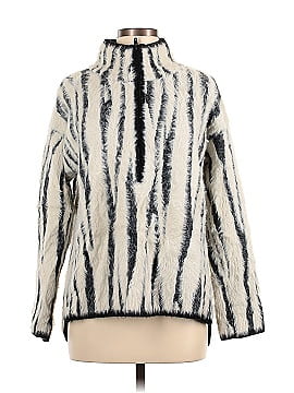 Anthropologie Faux Fur Jacket (view 1)