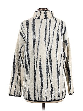 Anthropologie Faux Fur Jacket (view 2)