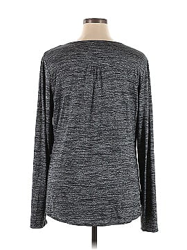 Banana Republic Long Sleeve Blouse (view 2)