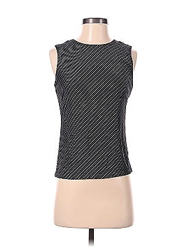 Ann Taylor Sleeveless Blouse (view 1)