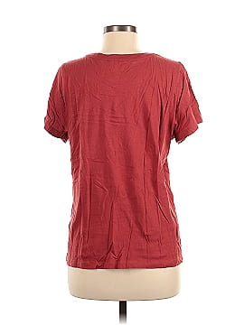 J.Crew Mercantile Short Sleeve T-Shirt (view 2)