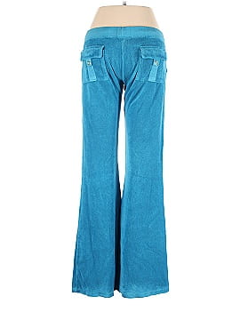 Juicy Couture Velour Pants (view 2)