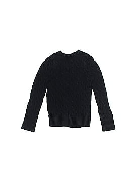 Ralph Lauren Pullover Sweater (view 2)