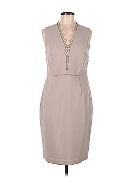 Elie Tahari Casual Dress (view 1)