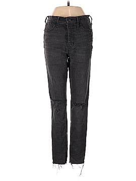 Madewell Jeans (view 1)