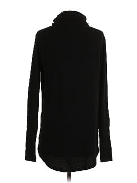 Michele B. Turtleneck Sweater (view 2)