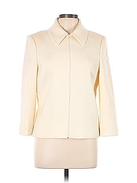 Michael Kors Collection Jacket (view 1)