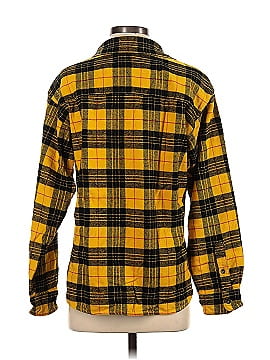 Wild Fable Long Sleeve Button-Down Shirt (view 2)