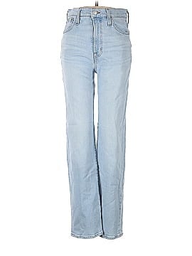 Madewell Jeans (view 1)