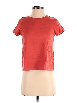 Madewell Short Sleeve T-Shirt (view 1)