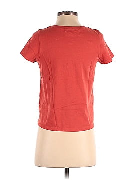 Madewell Short Sleeve T-Shirt (view 2)