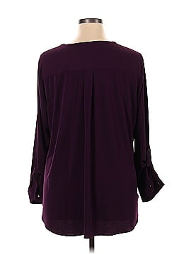 Nygard Long Sleeve Top (view 2)