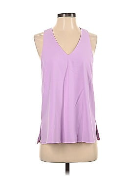 Sugar Lips Sleeveless Blouse (view 1)