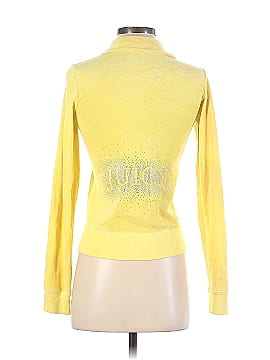 Juicy Couture Zip Up Hoodie (view 2)