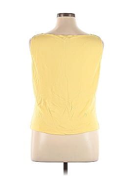 Doncaster Sleeveless Top (view 2)