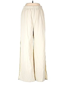 Cider Linen Pants (view 1)