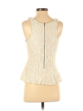 Express Sleeveless Top (view 2)