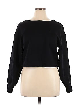 Lululemon Athletica Long Sleeve T-Shirt (view 1)