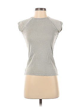 Zara Long Sleeve T-Shirt (view 1)