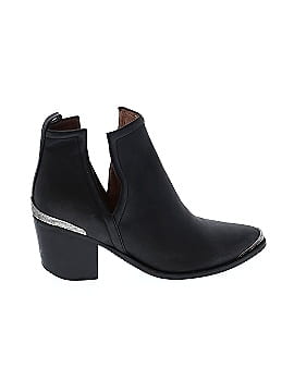 Jeffrey Campbell Ankle Boots (view 1)