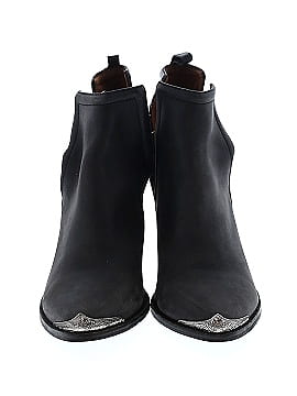 Jeffrey Campbell Ankle Boots (view 2)