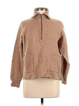 Madewell Pullover Sweater (view 1)