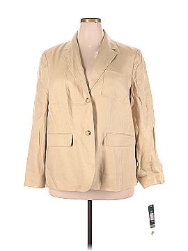 Lauren by Ralph Lauren Blazer (view 1)