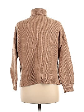 Madewell Pullover Sweater (view 2)