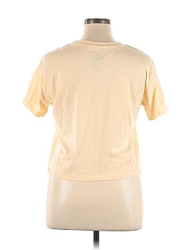 Goodie Two Sleeves Short Sleeve T-Shirt (view 2)