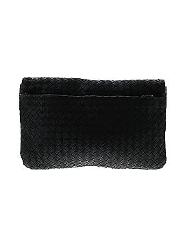 Christopher.Kon Leather Clutch (view 2)