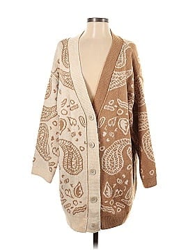 VICI Cardigan (view 1)