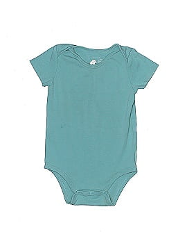 Primary Clothing Short Sleeve Onesie (view 1)