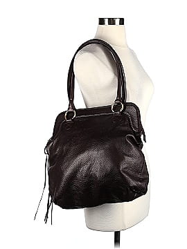 Hobo International Leather Shoulder Bag (view 2)