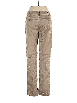 J.Crew Khakis (view 2)