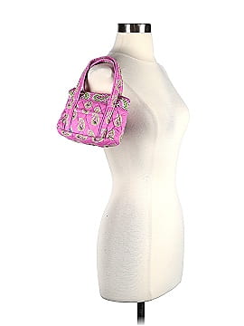 Vera Bradley Satchel (view 2)