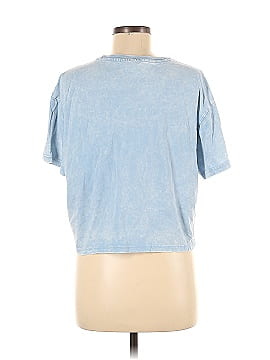 7 For All Mankind Short Sleeve T-Shirt (view 2)