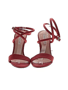 Charles & Keith Heels (view 2)