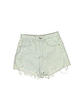 Wild Fable Denim Shorts (view 1)