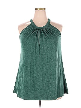 Unbranded Sleeveless Top (view 1)