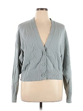 Express Cardigan (view 1)