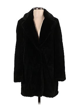 Sam Edelman Faux Fur Jacket (view 1)