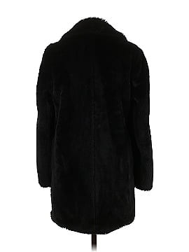 Sam Edelman Faux Fur Jacket (view 2)