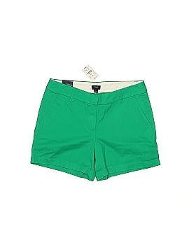 J.Crew Factory Store Dressy Shorts (view 1)