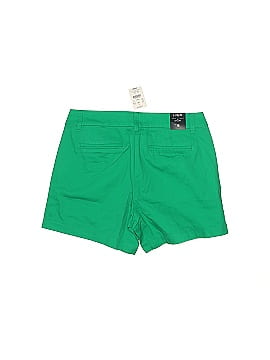 J.Crew Factory Store Dressy Shorts (view 2)