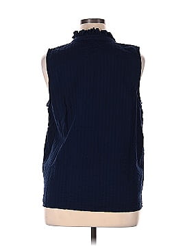 Crown & Ivy Sleeveless Top (view 2)