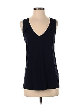 Banana Republic Sleeveless Blouse (view 1)