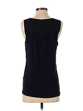 Banana Republic Sleeveless Blouse (view 2)