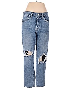 Madewell Jeans (view 1)