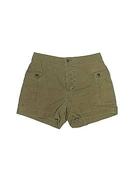 J.Crew Khaki Shorts (view 1)