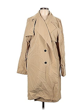 Unbranded Trenchcoat (view 1)